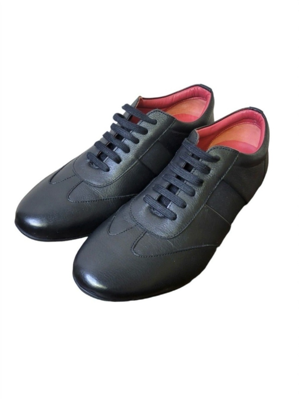 Carlos Santana shoes, black color, size 13